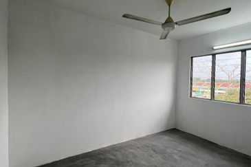 Pangsapuri Seri Indah