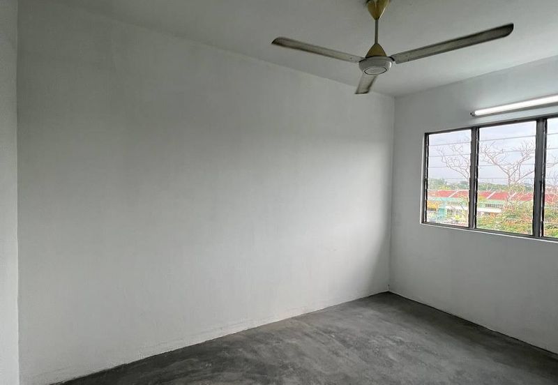 Pangsapuri Seri Indah