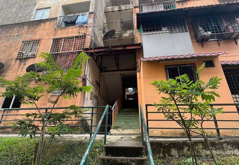 Pangsapuri Seri Indah