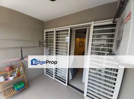 Rivercity Condominium Jalan Ipoh Fully Furnished To Let, Kuala Lumpur, Jalan Ipoh