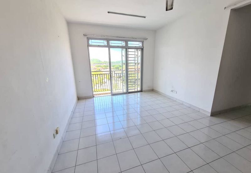 Presint 11 Apartment