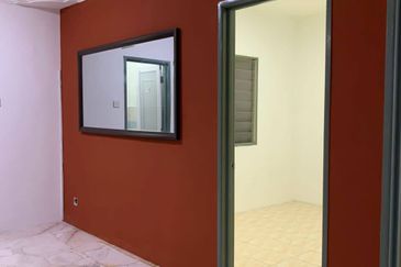 Desaminium Rimba Apartment