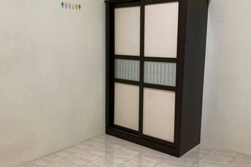 Desaminium Rimba Apartment