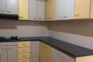 Desaminium Rimba Apartment