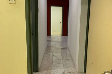 Desaminium Rimba Apartment