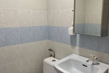 Desaminium Rimba Apartment