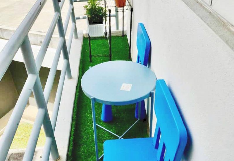 Apartment Putra 1 (Pangsapuri Putra 1)