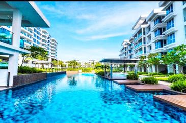 Apartment Putra 1 (Pangsapuri Putra 1)