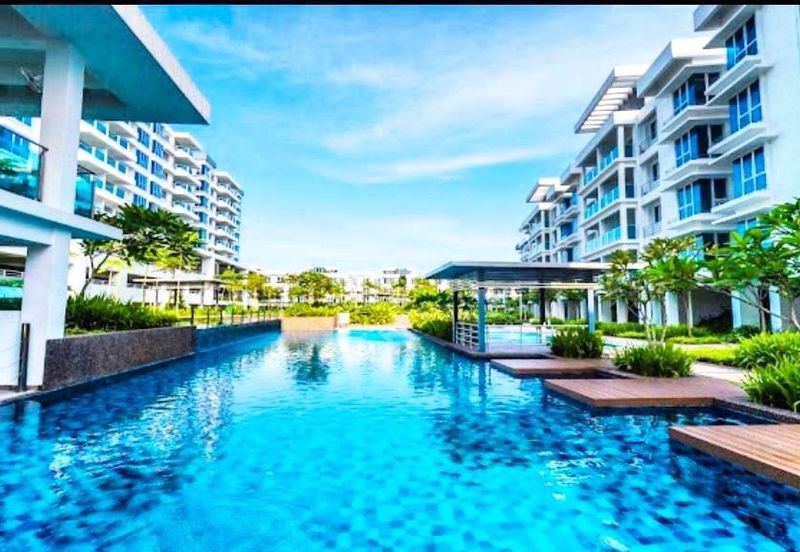 Apartment Putra 1 (Pangsapuri Putra 1)