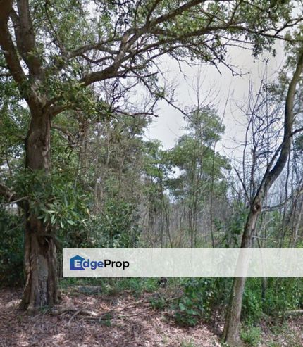 BUNGALOW LOT NILAI SPRING VILLAS, NILAI, N.SEMBILAN FOR SALE , Negeri Sembilan, Nilai