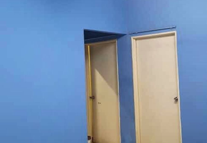 Sri Kayangan Apartment, Ukay Perdana