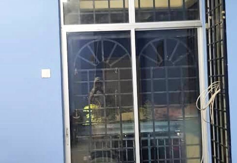 Sri Kayangan Apartment, Ukay Perdana