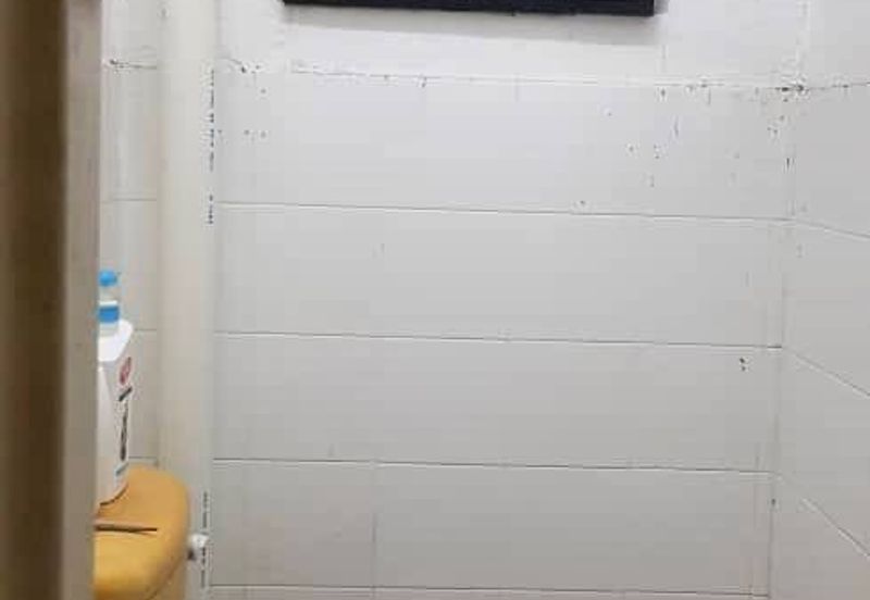 Sri Kayangan Apartment, Ukay Perdana