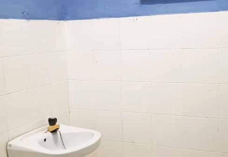 Sri Kayangan Apartment, Ukay Perdana