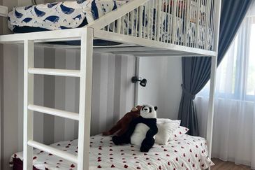 Seksyen 7, Shah Alam