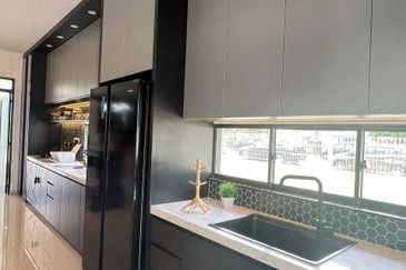 Seksyen 7, Shah Alam