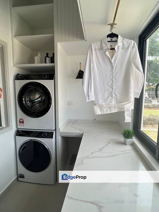 SHAH ALAM NEW LANDED PROPERTY FOR SALE , Selangor, Shah Alam