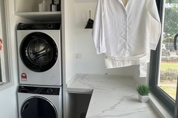 Seksyen 7, Shah Alam