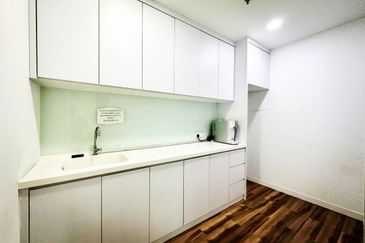 Melawati Corporate Center (MCC)