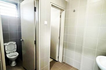 Melawati Corporate Center (MCC)