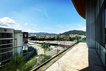 Melawati Corporate Center (MCC)