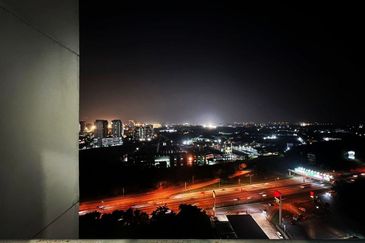 Melawati Corporate Center (MCC)