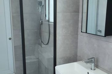 Cubic Botanical (Residensi Rimba)