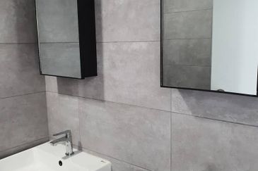 Cubic Botanical (Residensi Rimba)