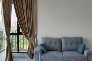 Cubic Botanical (Residensi Rimba)