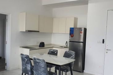 Cubic Botanical (Residensi Rimba)