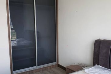 Cubic Botanical (Residensi Rimba)