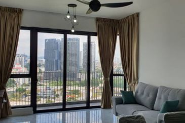 Cubic Botanical (Residensi Rimba)