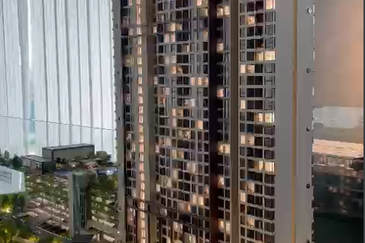 AMAZING START: The Perfect Investment for First-Timers Awaits in Cyberjaya - Secure It Now!