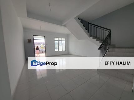 3 Storey House Kundang Jaya, Taman Scientex Kundang *New Condition, Selangor, Rawang