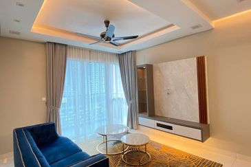 Inspirasi Mont Kiara