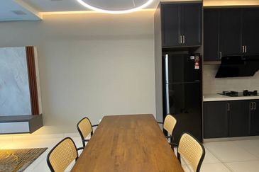 Inspirasi Mont Kiara