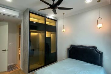 Inspirasi Mont Kiara