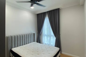 Inspirasi Mont Kiara