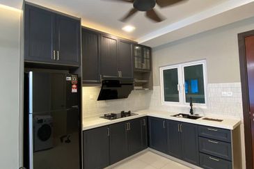 Inspirasi Mont Kiara