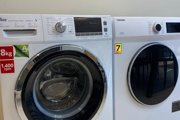 Inspirasi Mont Kiara