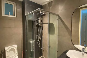 Inspirasi Mont Kiara