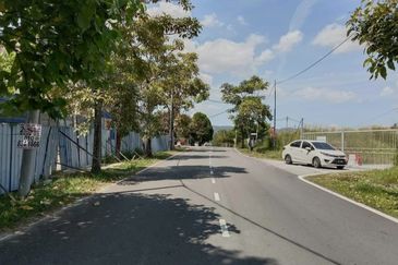 Bandar Mahkota Cheras