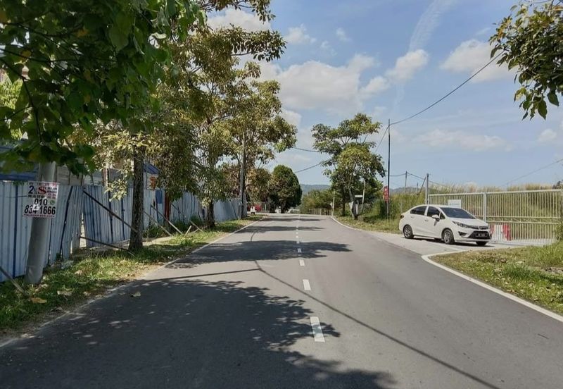 Bandar Mahkota Cheras