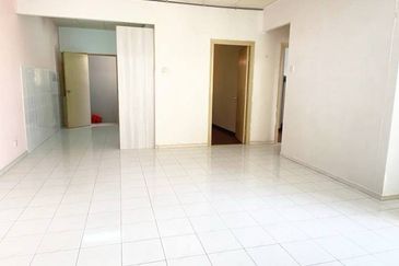 Sri Baiduri Apartment