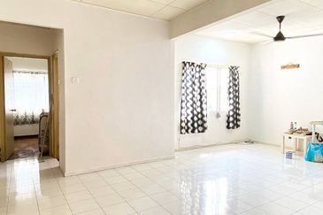 Sri Baiduri Apartment