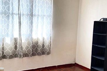 Sri Baiduri Apartment