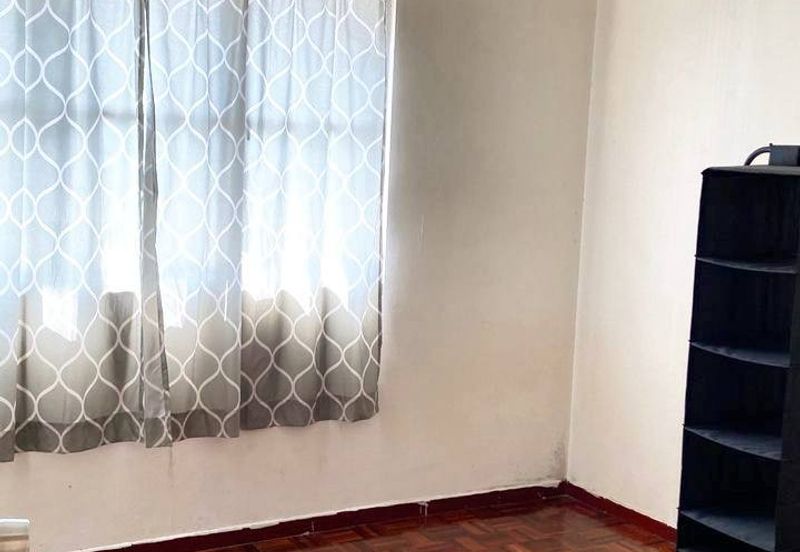 Sri Baiduri Apartment