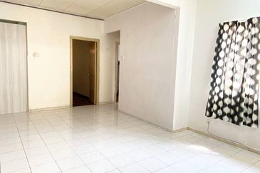 Sri Baiduri Apartment