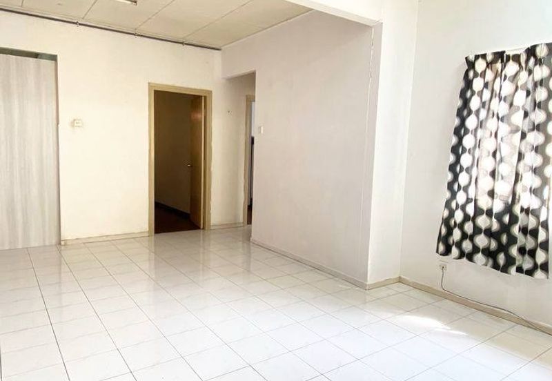 Sri Baiduri Apartment