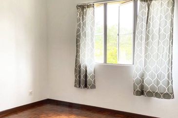 Sri Baiduri Apartment